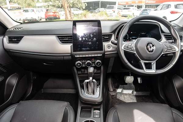 2022 Renault Arkana Intens JL1
