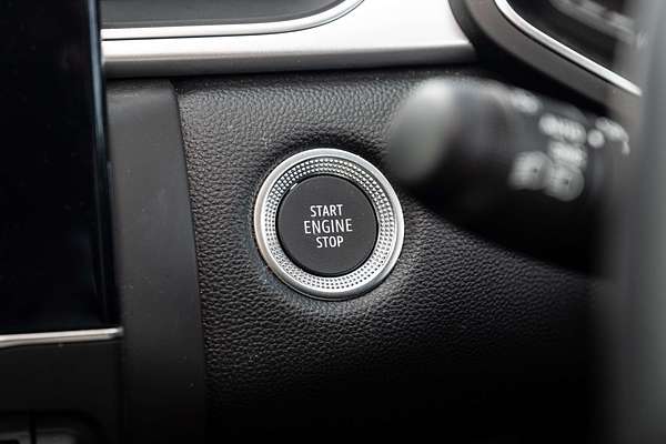 2022 Renault Captur Intens XJB