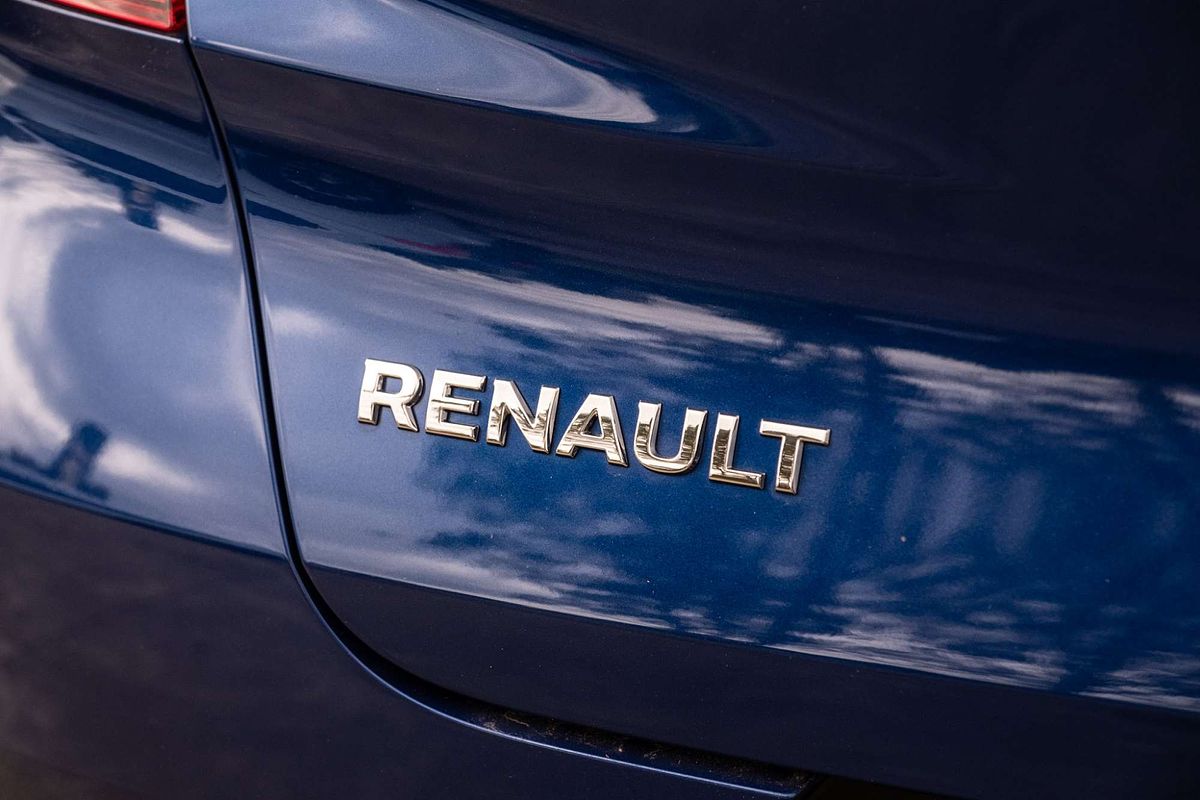 2023 Renault Captur Zen XJB