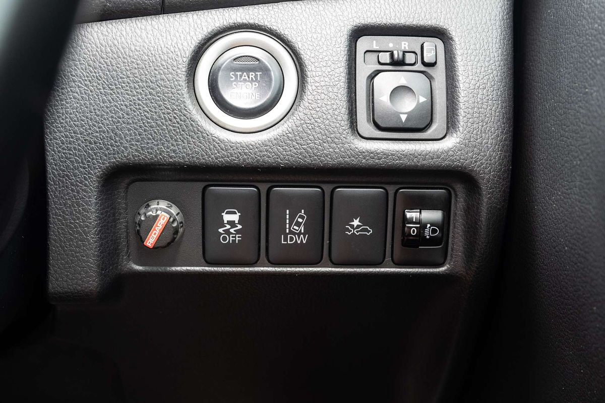 2019 Mitsubishi Triton GLX MR 4X4