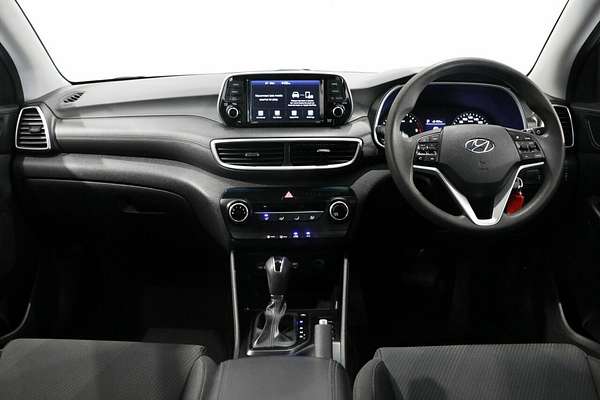2018 Hyundai Tucson Go TL3