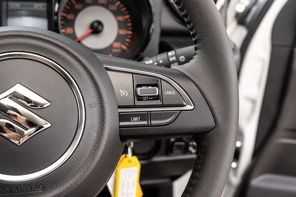 2024 Suzuki Jimny GLX GJ