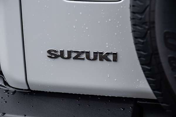 2024 Suzuki Jimny GLX GJ