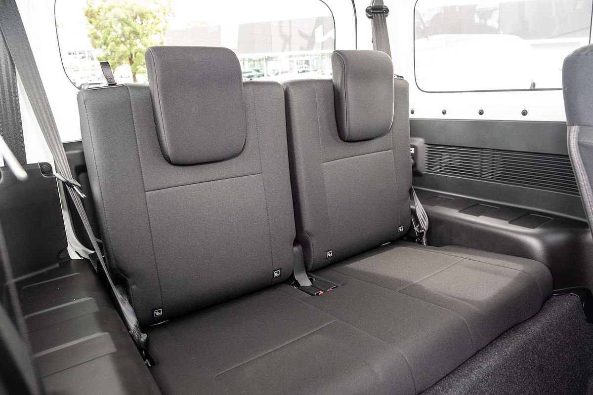 2024 Suzuki Jimny GLX GJ