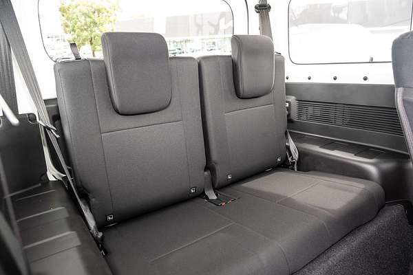 2024 Suzuki Jimny GLX GJ