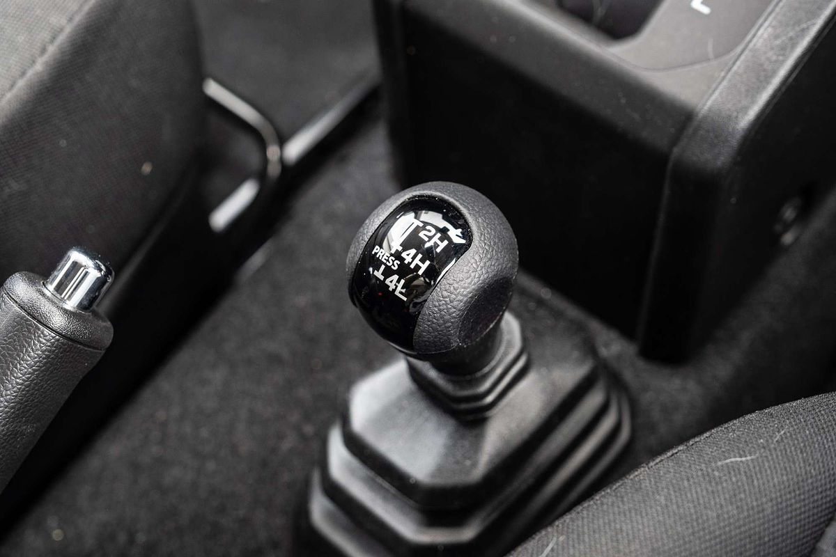 2024 Suzuki Jimny GLX GJ
