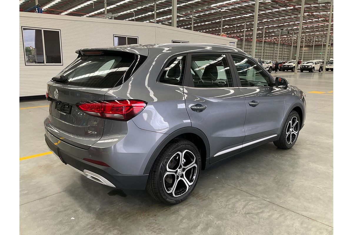 2025 MG ZS Essence ZS32