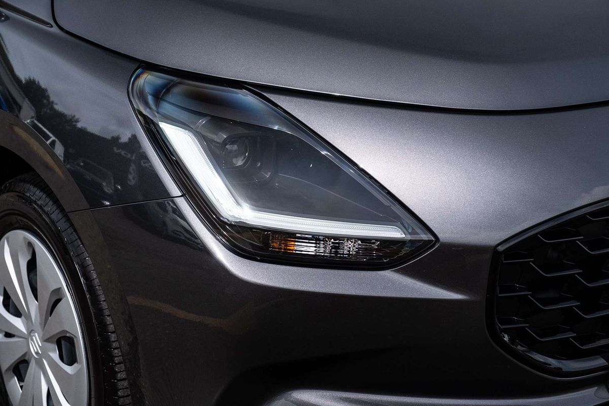 2024 Suzuki Swift GL AZ Series II
