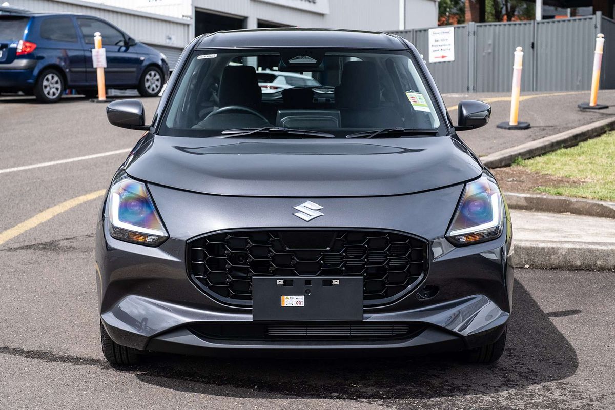 2024 Suzuki Swift GL AZ Series II