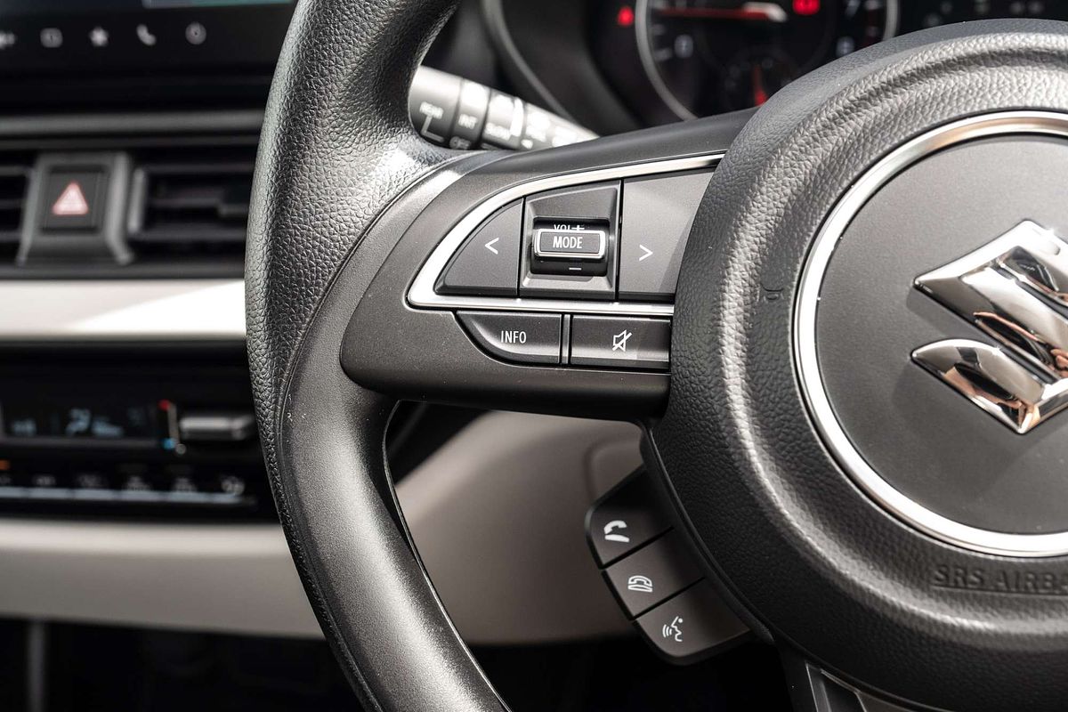 2024 Suzuki Swift GL AZ Series II