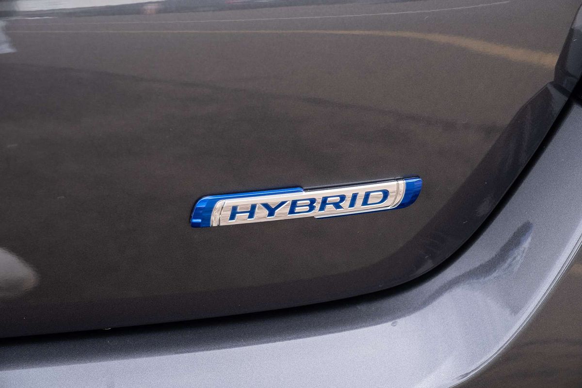 2024 Suzuki Swift GL AZ Series II