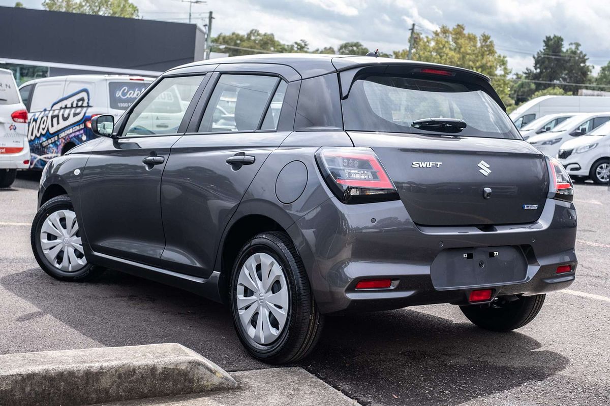 2024 Suzuki Swift GL AZ Series II