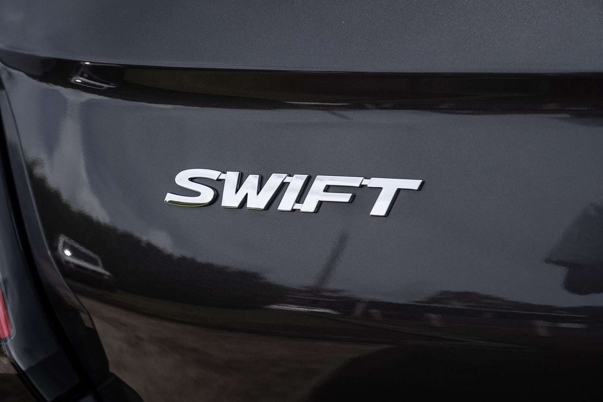2024 Suzuki Swift GL AZ Series II