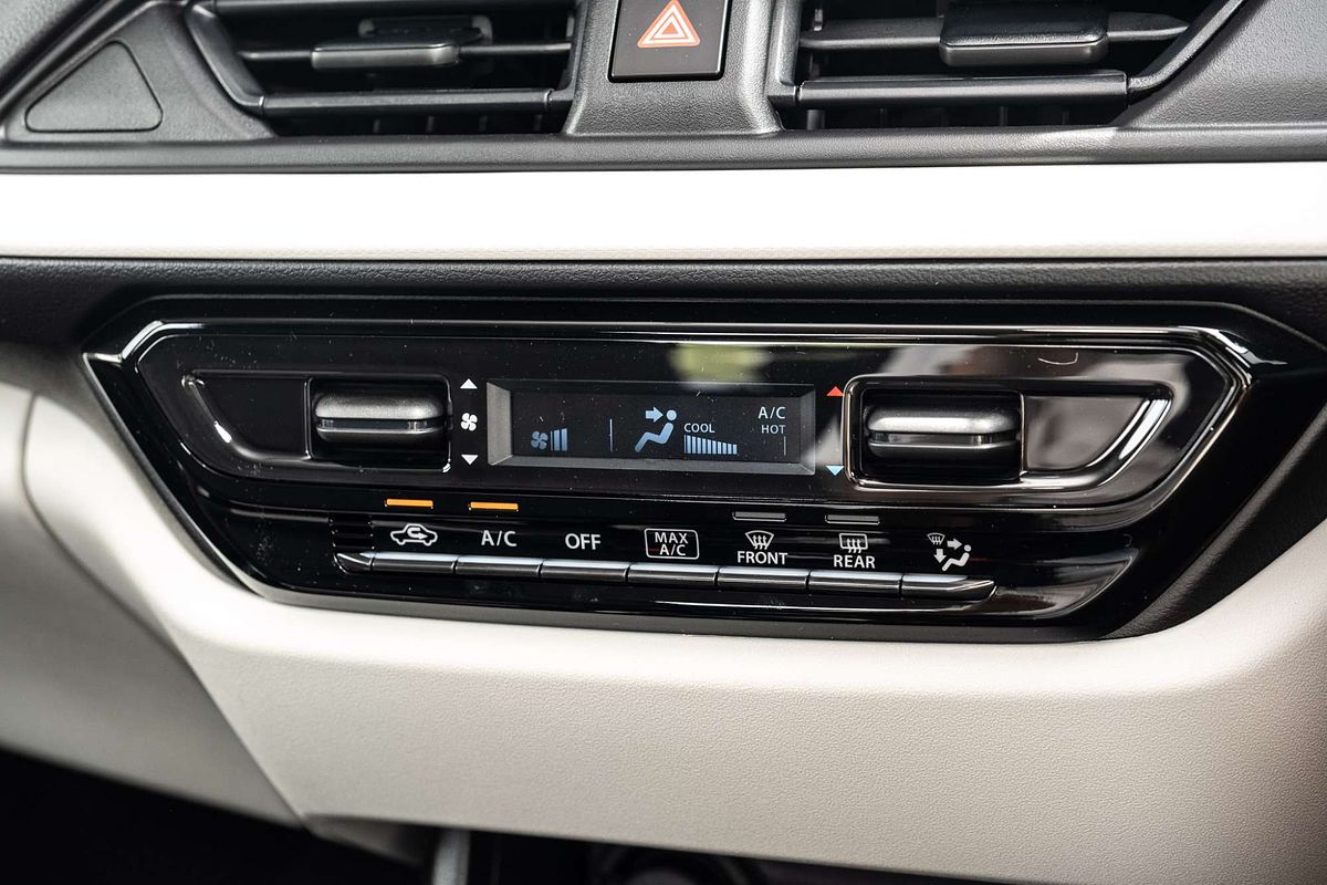 2024 Suzuki Swift GL AZ Series II
