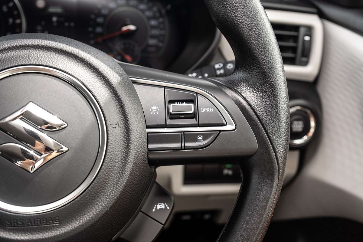 2024 Suzuki Swift GL AZ Series II