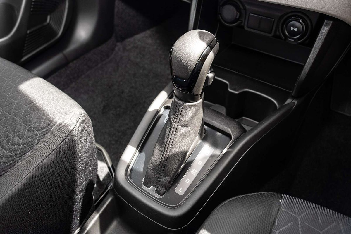 2024 Suzuki Swift GL AZ Series II