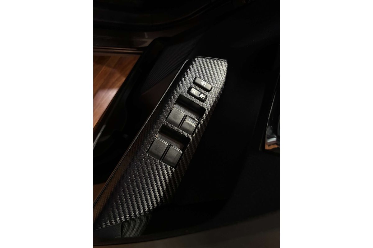 2015 Toyota RAV4 GXL ZSA42R