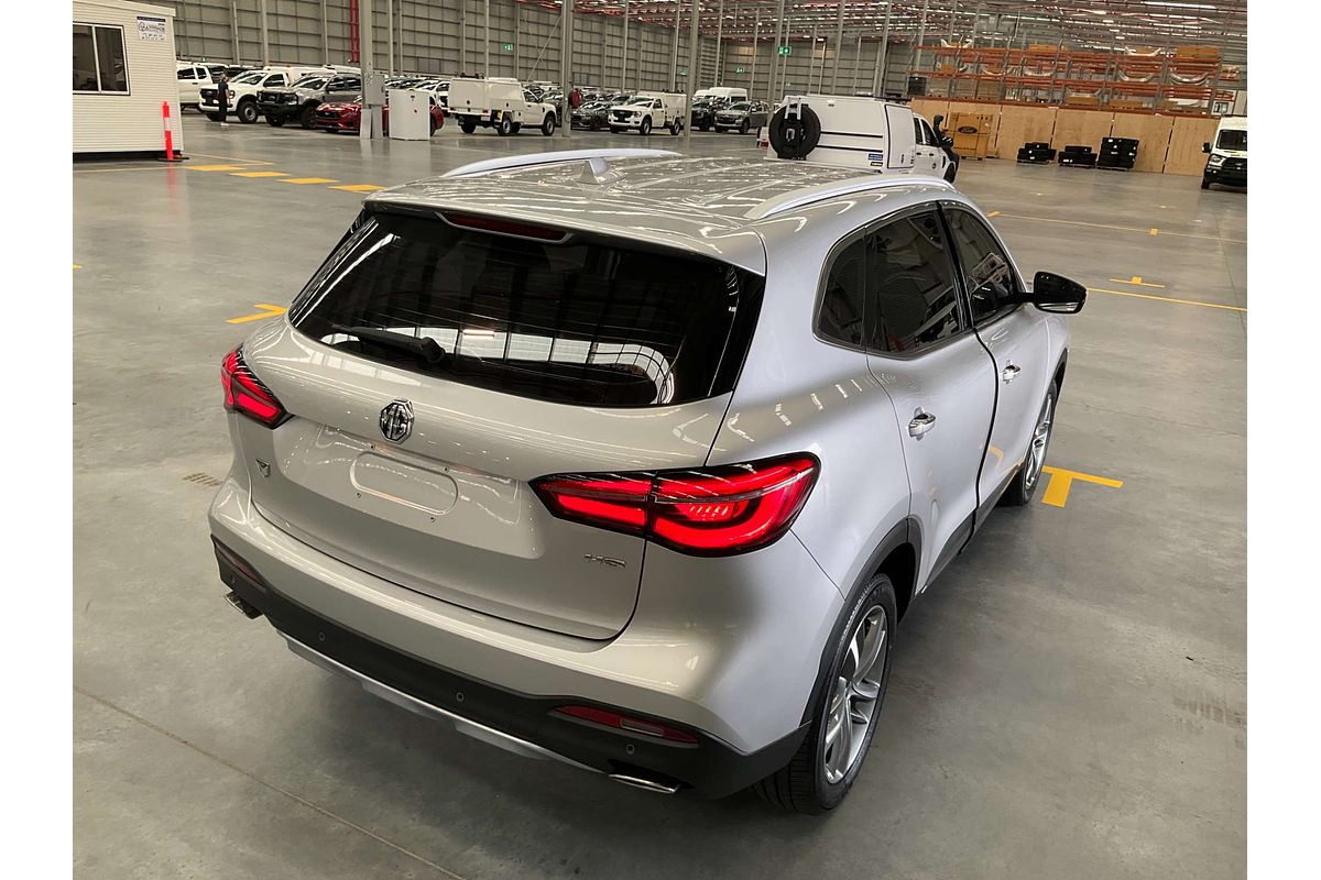 2024 MG HS Excite AS33
