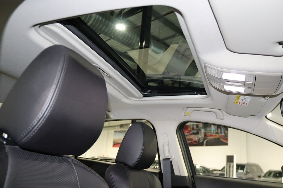 2014 Mazda 6 Atenza GJ Series 2