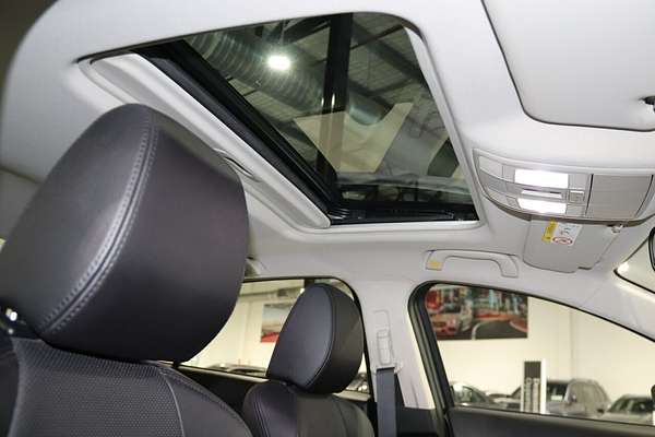 2014 Mazda 6 Atenza GJ Series 2