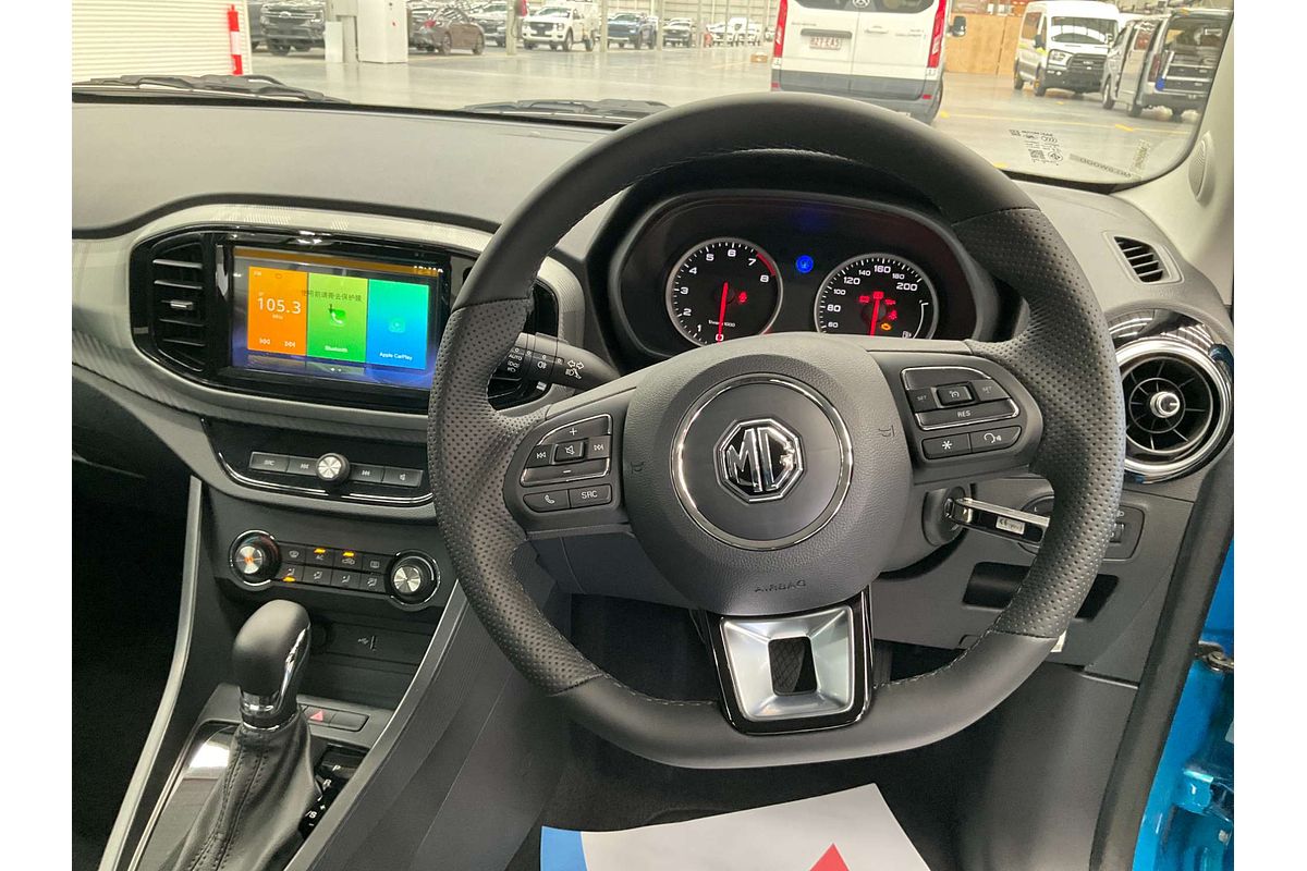 2024 MG MG3 Core