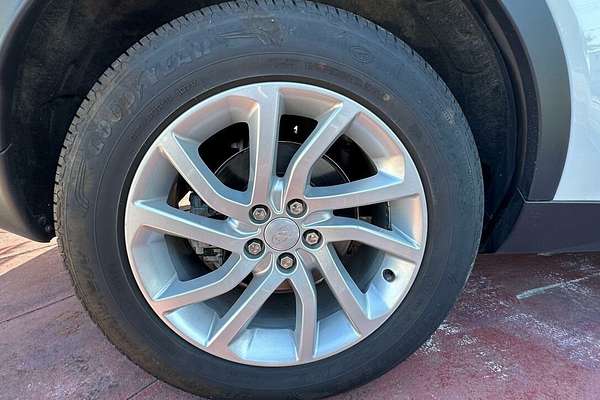 2016 Land Rover Discovery Sport TD4 150 SE L550