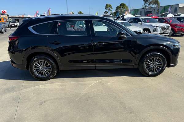2020 Mazda CX-8 Sport KG Series