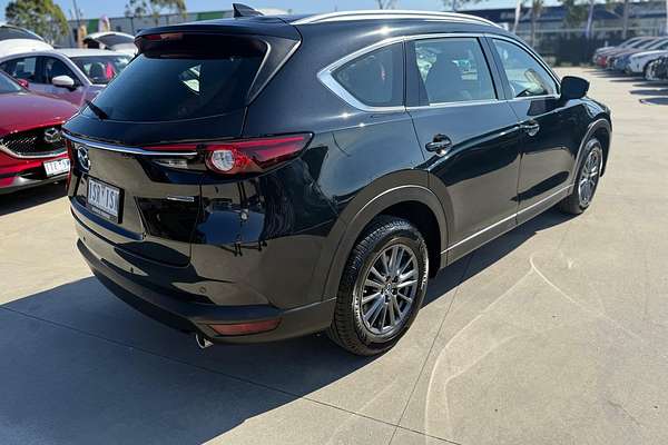 2020 Mazda CX-8 Sport KG Series