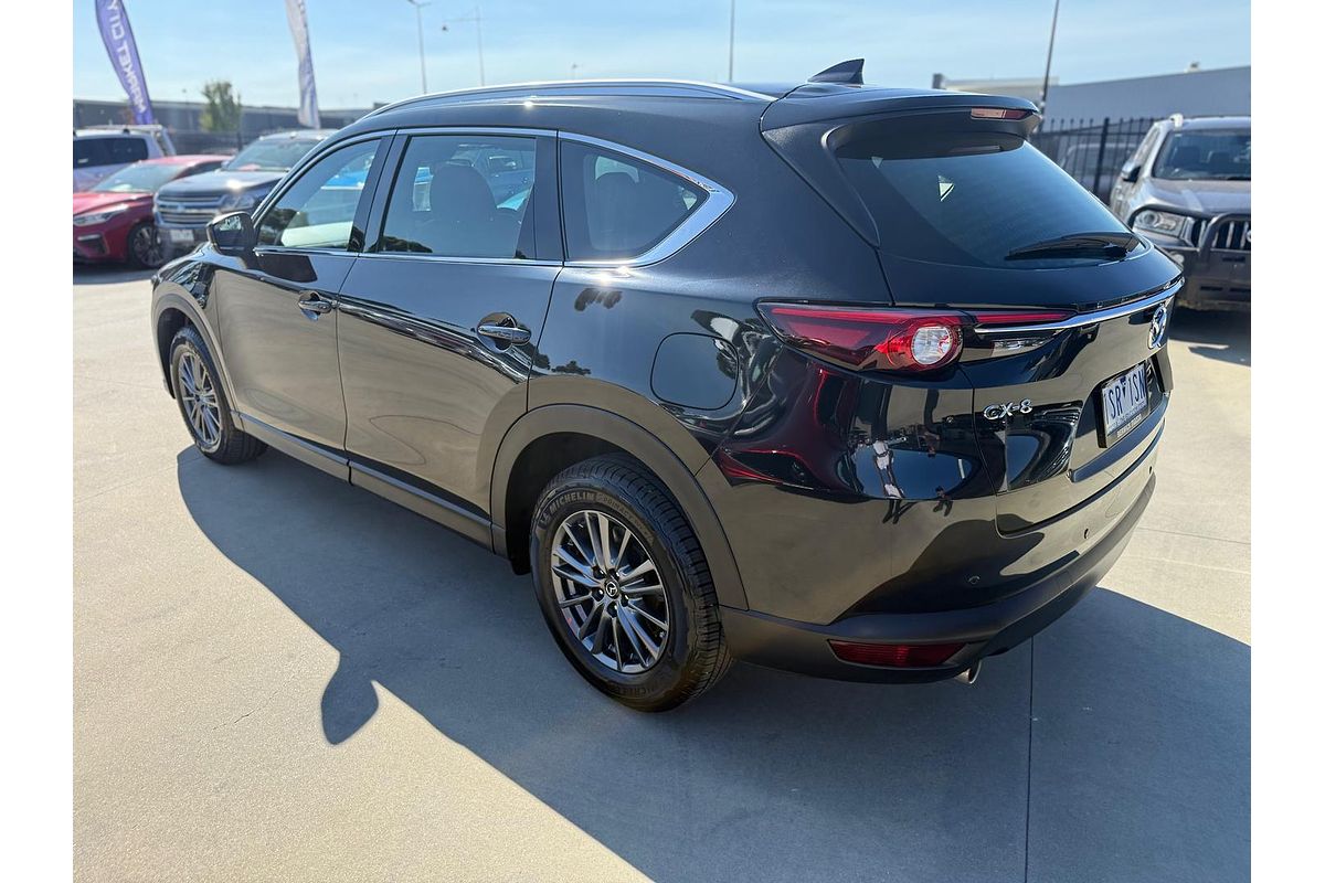 2020 Mazda CX-8 Sport KG Series