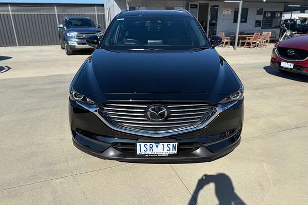 2020 Mazda CX-8 Sport KG Series