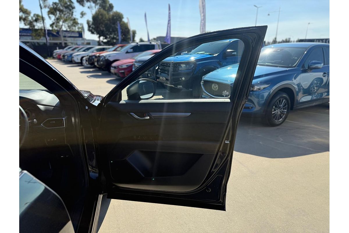 2020 Mazda CX-8 Sport KG Series