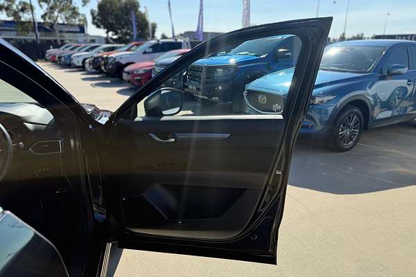 2020 Mazda CX-8 Sport KG Series