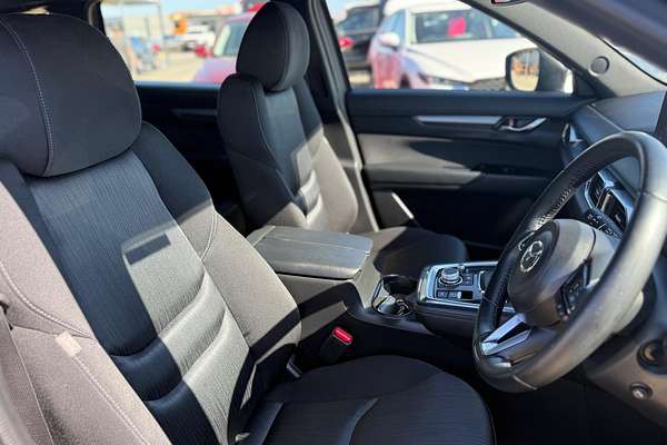 2020 Mazda CX-8 Sport KG Series