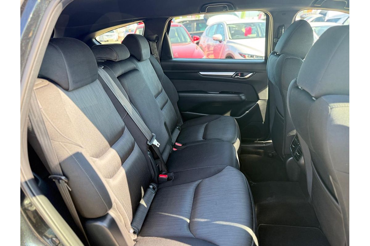 2020 Mazda CX-8 Sport KG Series