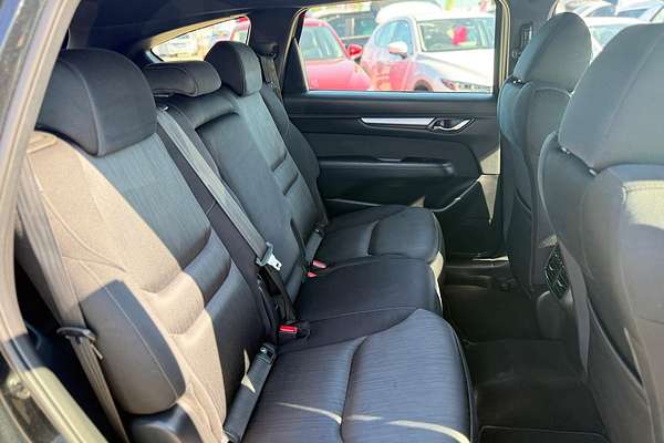 2020 Mazda CX-8 Sport KG Series