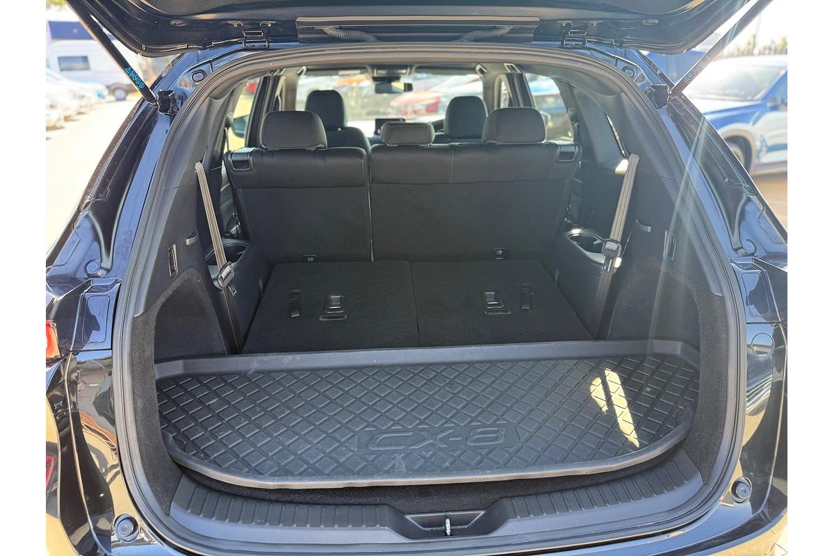 2020 Mazda CX-8 Sport KG Series