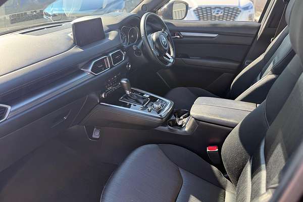 2020 Mazda CX-8 Sport KG Series