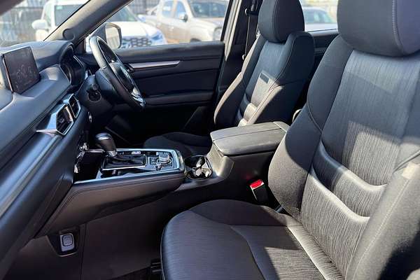 2020 Mazda CX-8 Sport KG Series