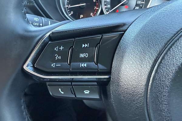 2020 Mazda CX-8 Sport KG Series