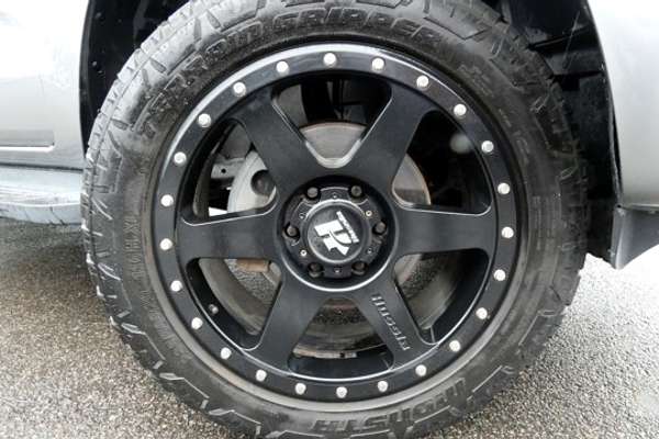 2019 Ford Everest Trend UA II