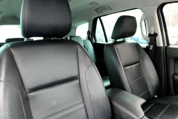 2019 Ford Everest Trend UA II 2.0L