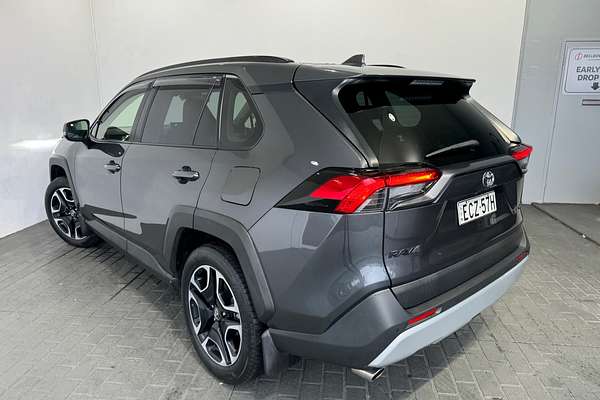 2019 Toyota RAV4 Edge AXAA54R
