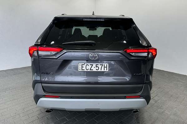 2019 Toyota RAV4 Edge AXAA54R