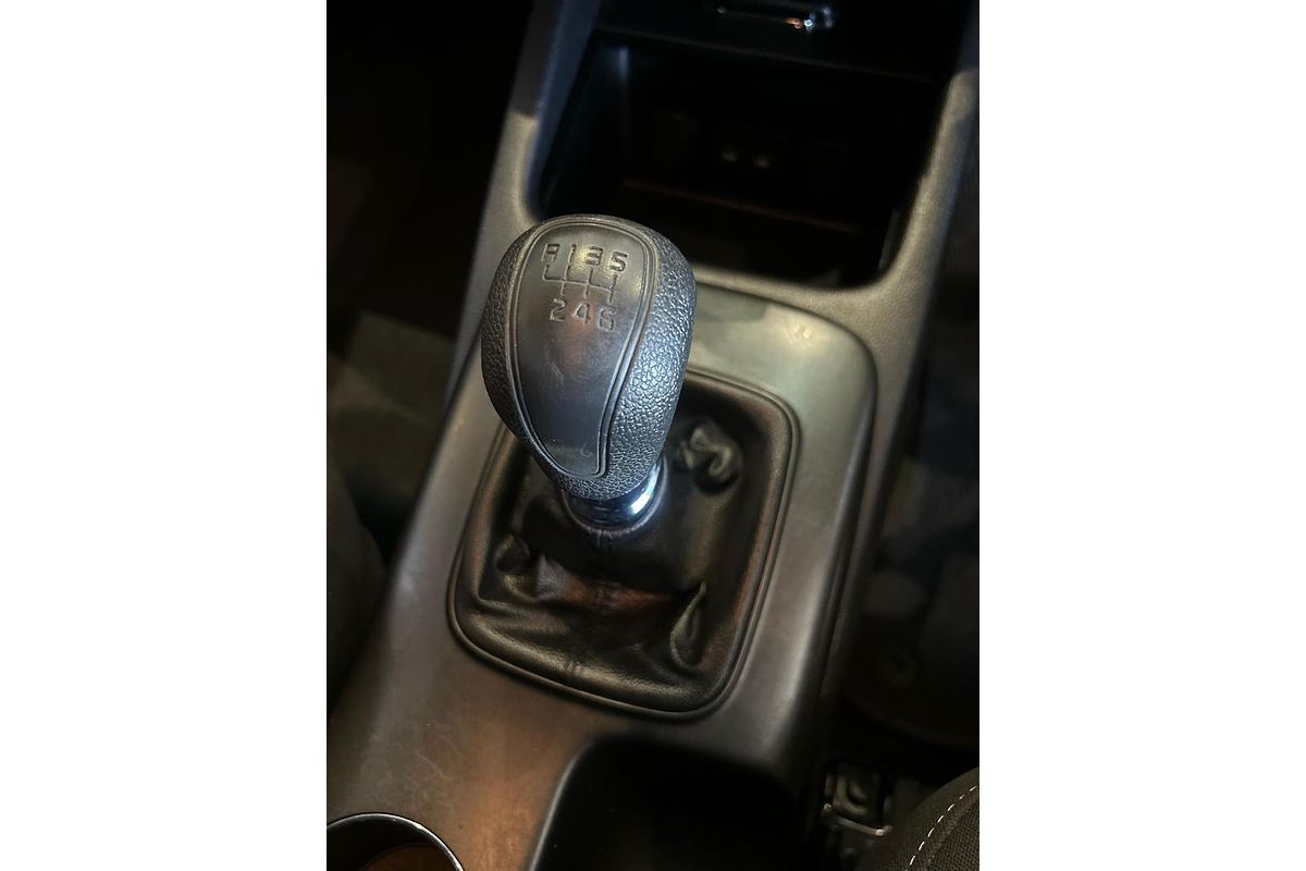 2014 Kia Cerato S YD