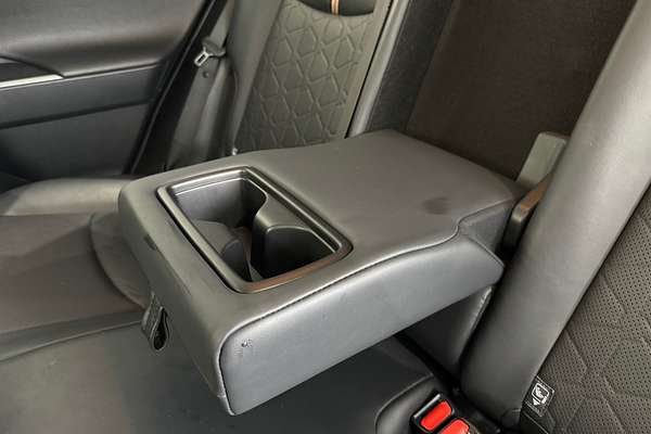 2019 Toyota RAV4 Edge AXAA54R