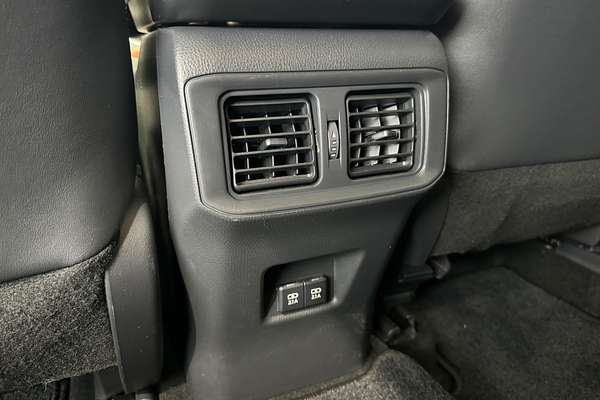 2019 Toyota RAV4 Edge AXAA54R