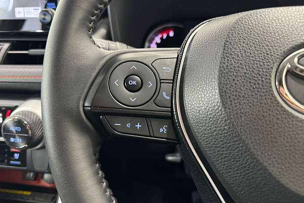 2019 Toyota RAV4 Edge AXAA54R