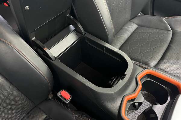 2019 Toyota RAV4 Edge AXAA54R