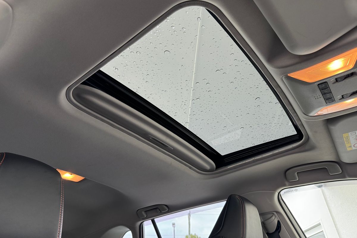 2019 Toyota RAV4 Edge AXAA54R