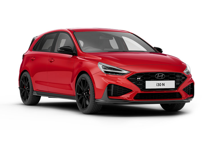 2025 Hyundai i30 N Premium PDe.V6